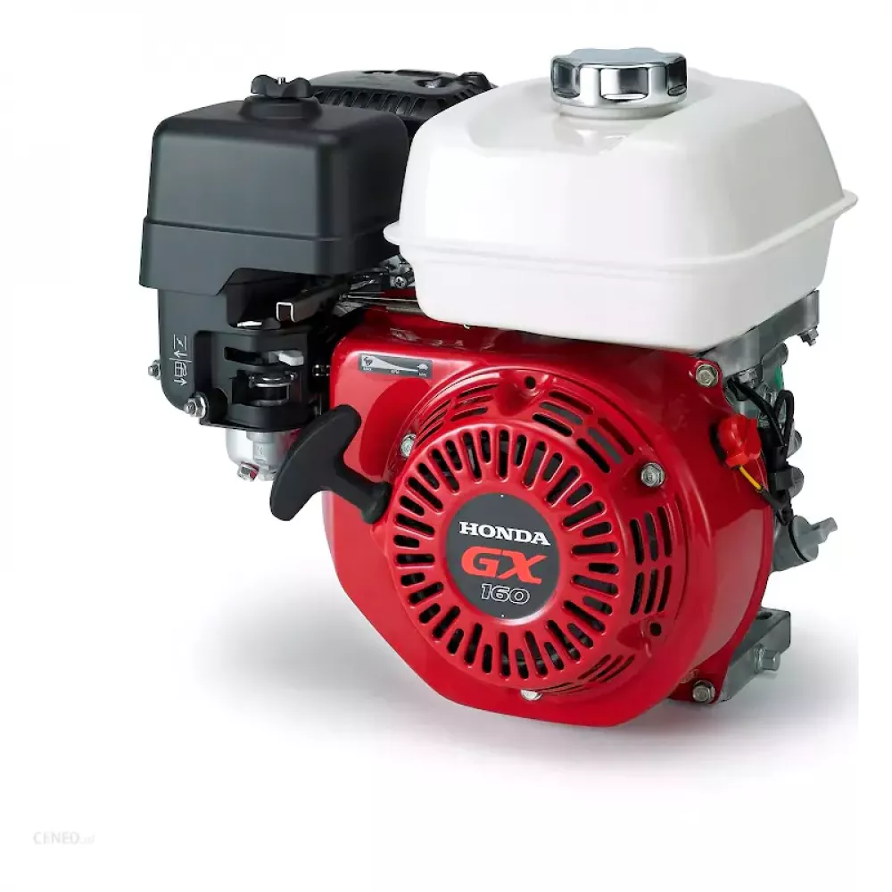 HONDA GX 160 UT2 HX-4-OH двигатель бензиновый