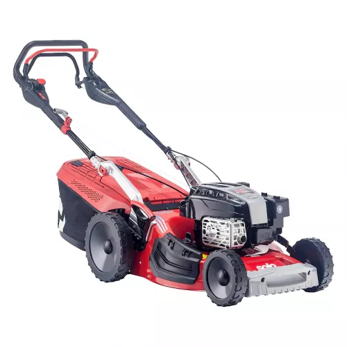 Solo by AL-KO 5271 VS-B газонокосилка бензиновая 127609