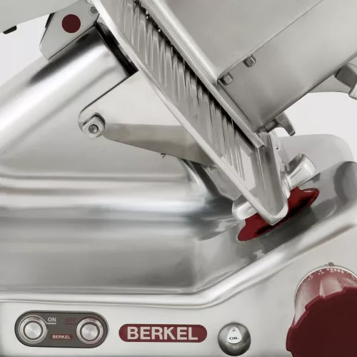 Слайсер Berkel Domina SLG370 1Ф