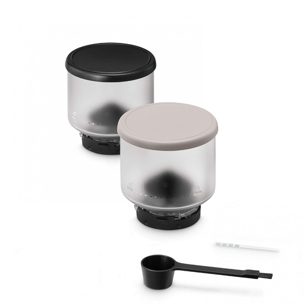 Кофемашина Delonghi EXAM440.35.BG Rivelia бежевый