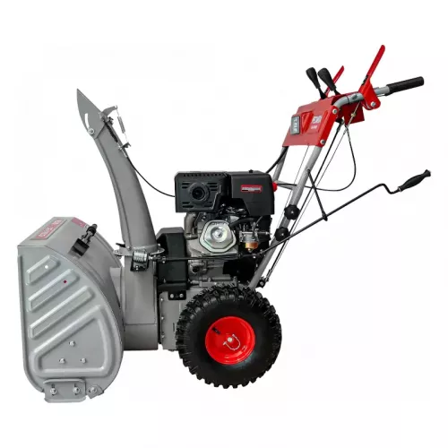 Ресанта СБ 8100Э бензиновый снегоуборщик 70/7/35