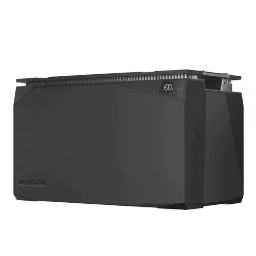 EcoFlow LFP батарея 5 кВтч 4897082668831
