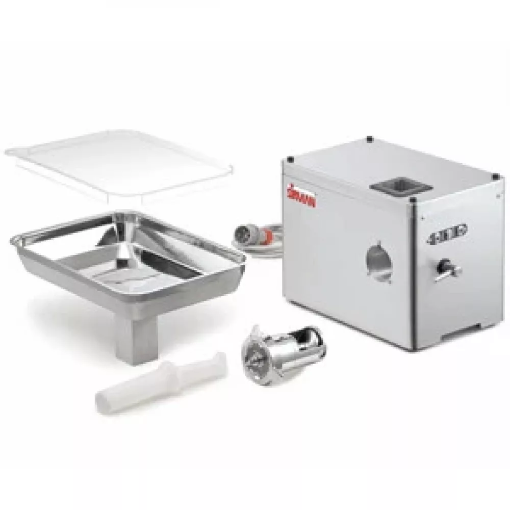 Мясорубка Sirman TC-32 Nevada 3Ф