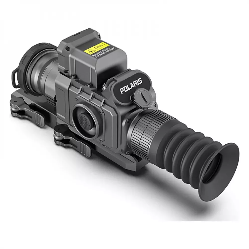 CONOTECH Polaris 350RL тепловизионный прицел с дальномером