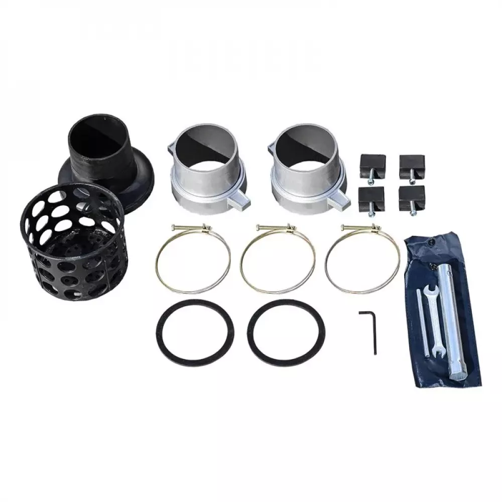 ТСС PGT100 мотопомпа 130121