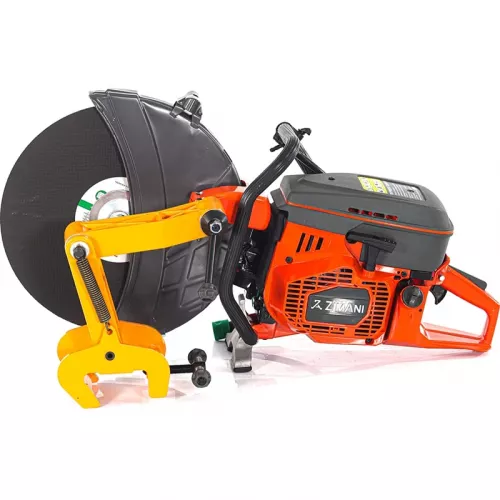 ZimAni K970Rail бензорез