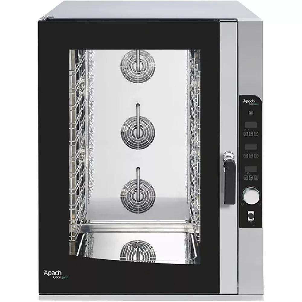 Печь конвекционная электрическая Apach AB10QD