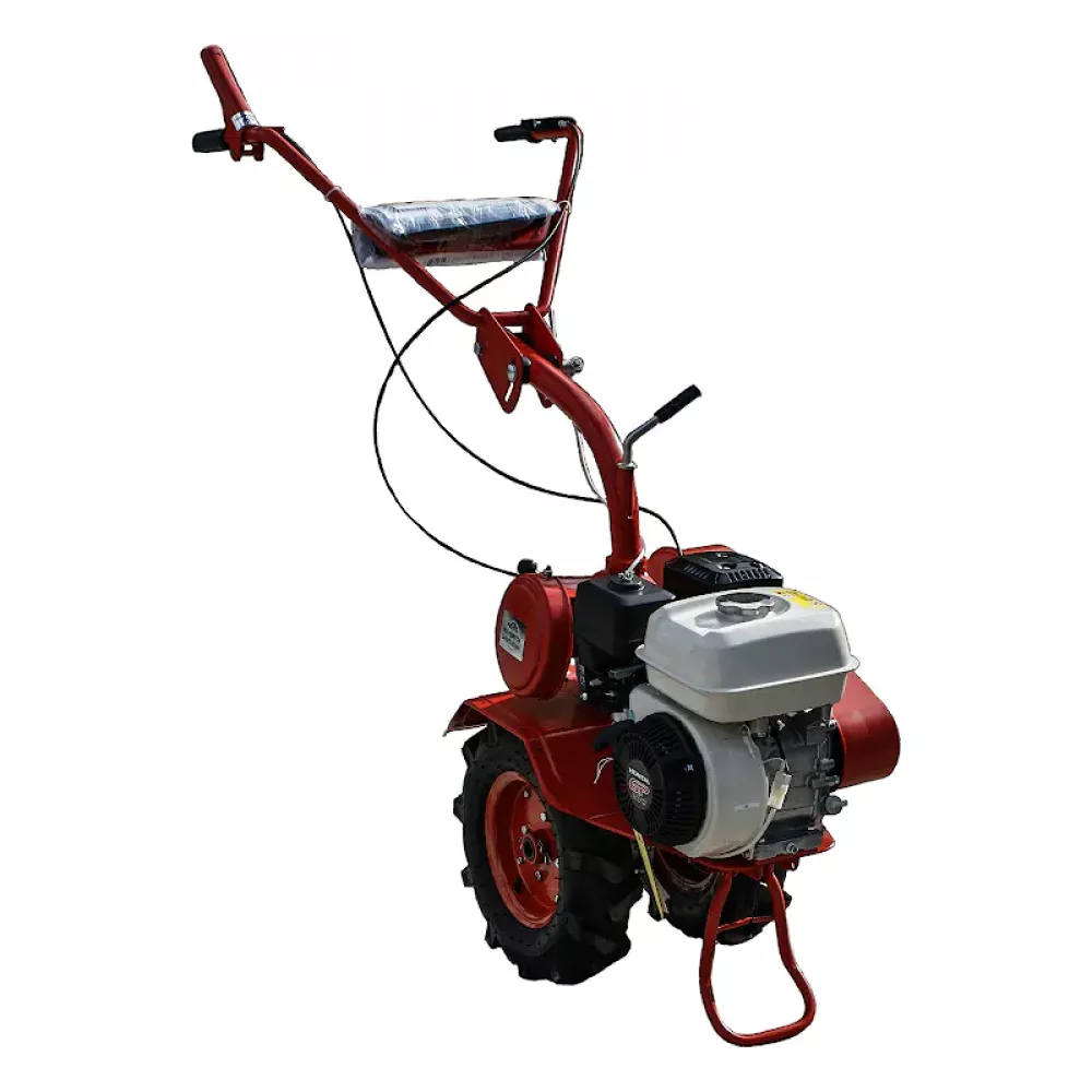 АГАТ ГМЗ X5.5 ШЛ Honda GP200 мотоблок бензиновый 00-00152895