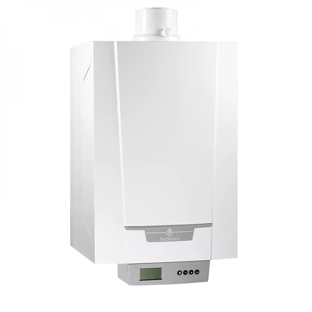 De Dietrich S PMC-S 24 газовый котел 7716355