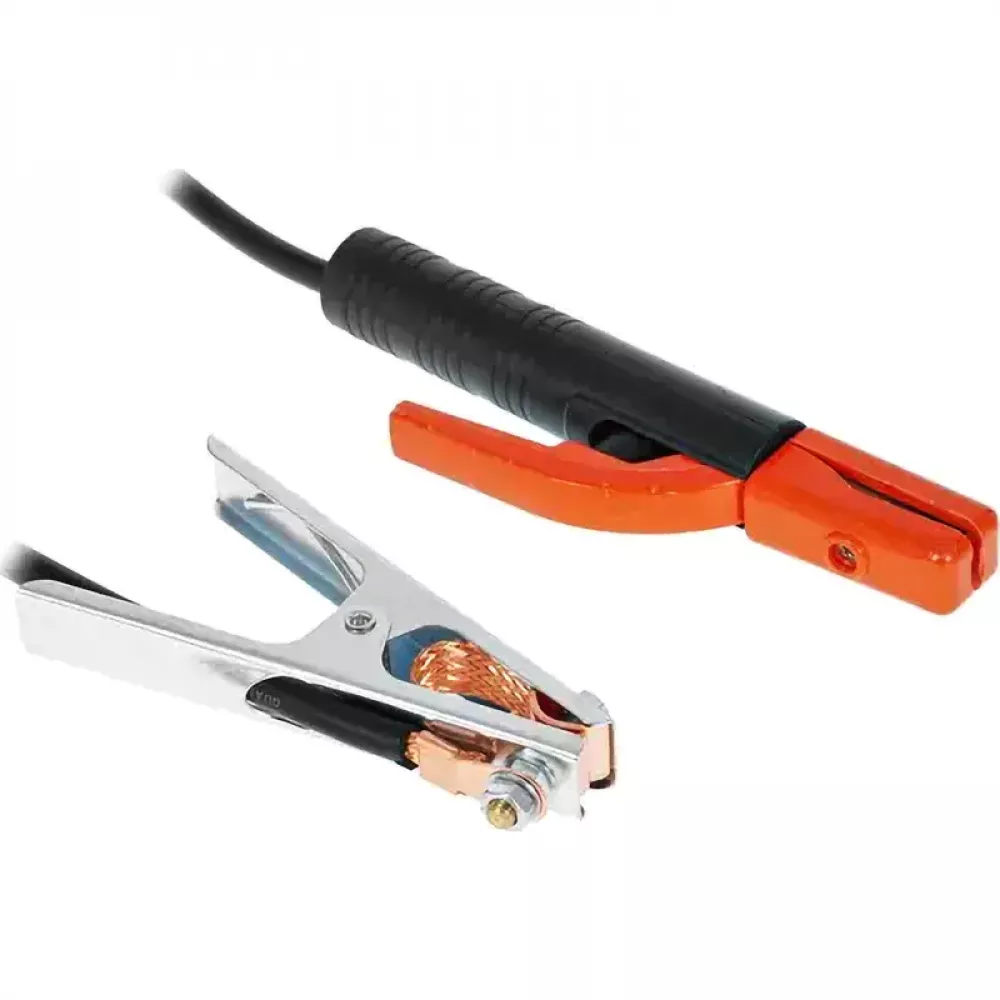 AuroraPRO STRONGHOLD 250 IGBT сварочный инвертор с сертификатом НАКС, 7130786