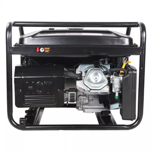 A-iPower lite AP6500 бензиновый генератор 20206