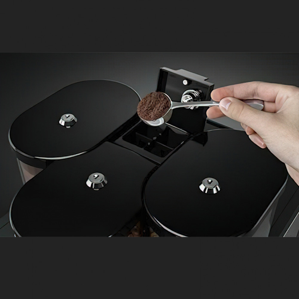 Кофемашина WMF 1300 S