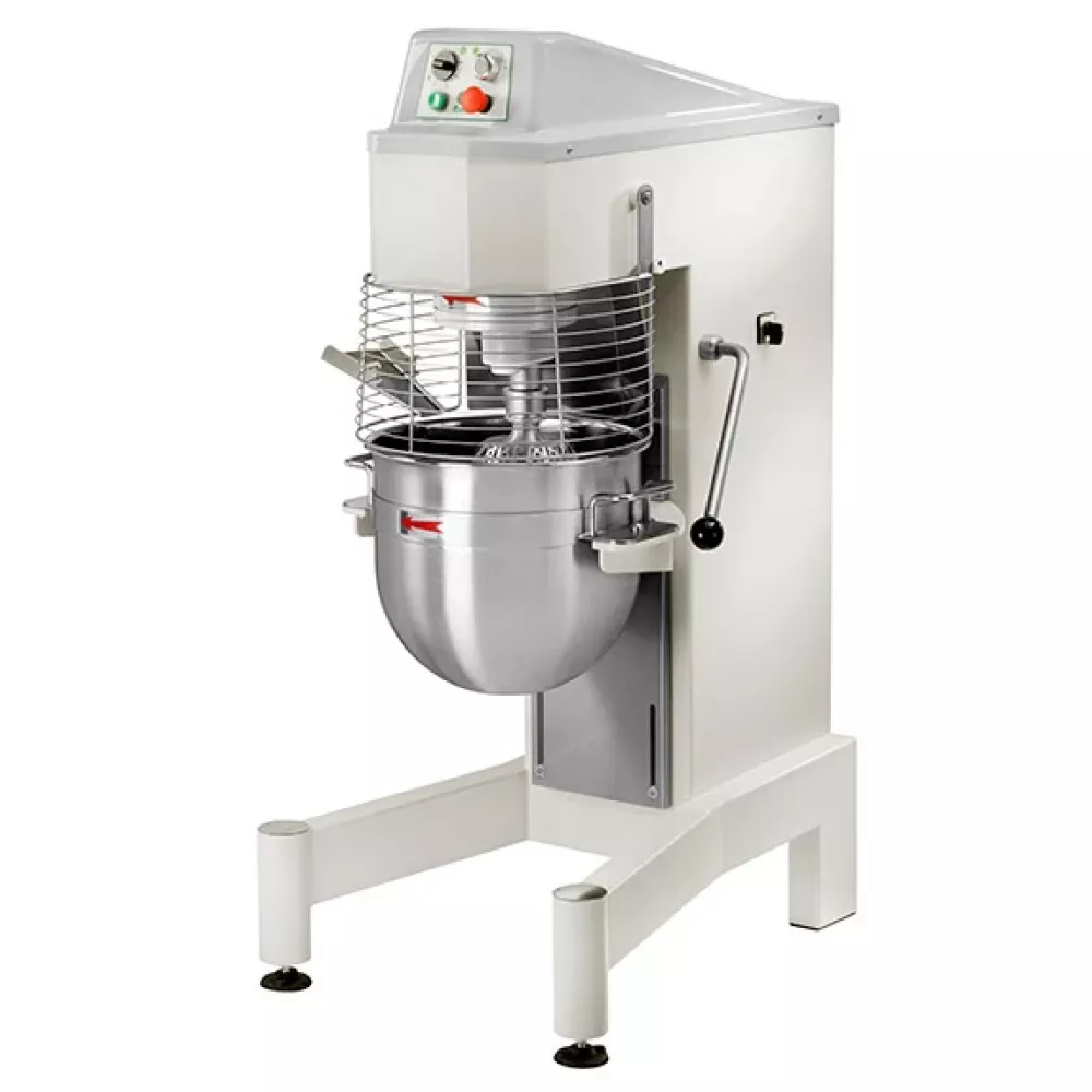 Планетарный миксер Fimar PLN60M 380V