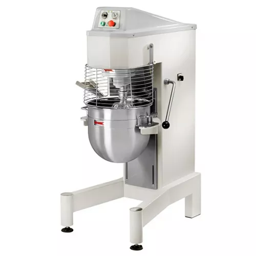 Планетарный миксер Fimar PLN60M 380V