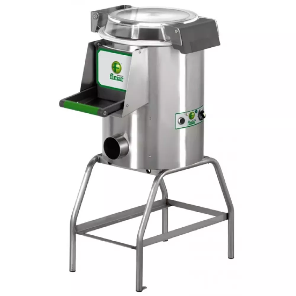 Картофелечистка Fimar PPF/5 (220V)