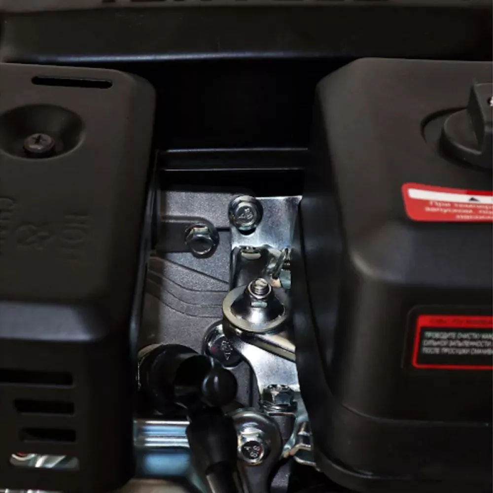 Ресанта СБ 4800ПЭ бензиновый снегоуборщик 70/7/33