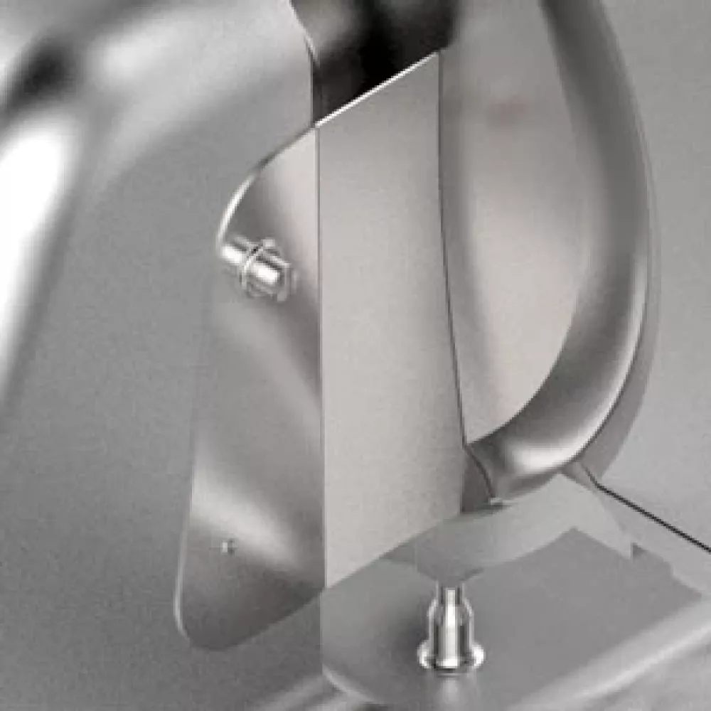 Слайсер Sirman Leonardo 350 Evo VCS