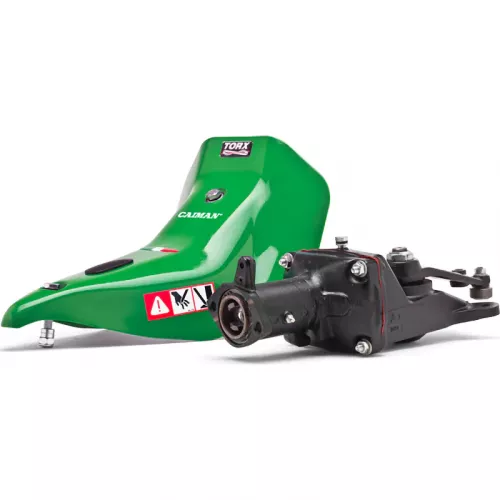 Caiman 923-80116 трансмиссия в масляной ванне