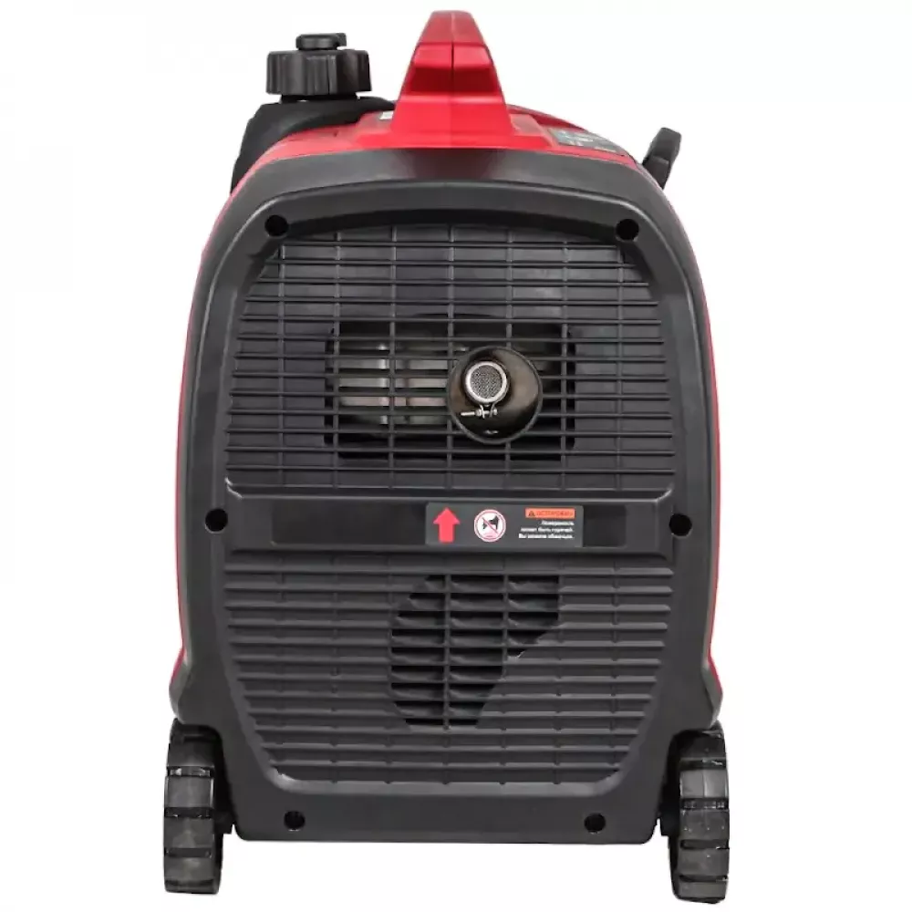 A-iPower A2300iS инверторный бензиновый генератор (с канистрой) 20302K