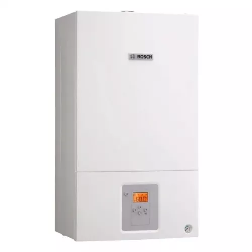 Котел газовый двухконтурный Bosch WBN6000-24C RN S5700, НС-1171913