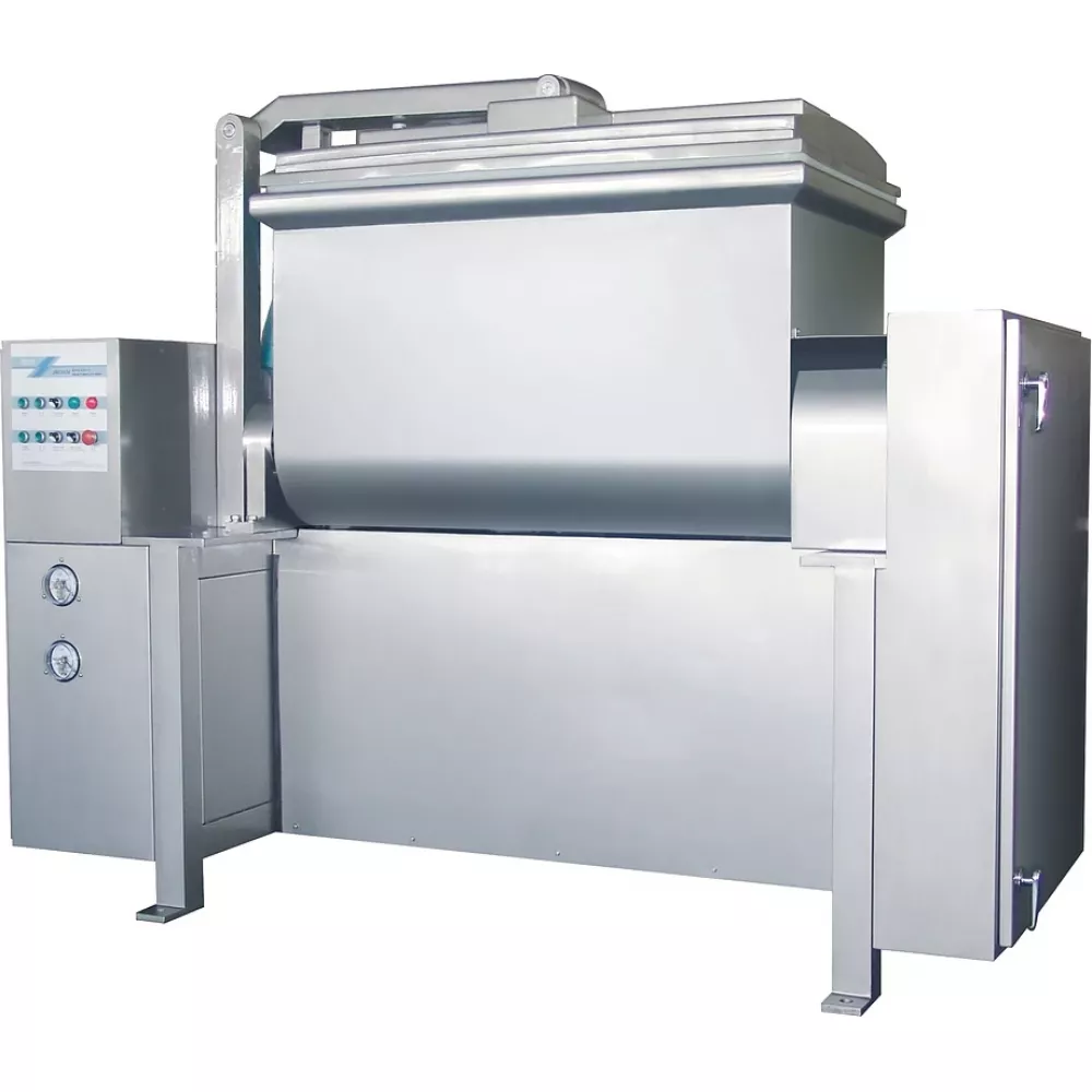 Фаршемешалка Hualian Machinery JBFZ-650