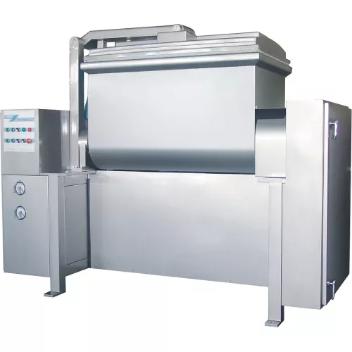 Фаршемешалка Hualian Machinery JBFZ-650