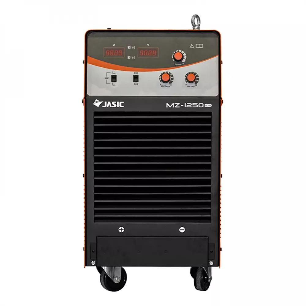 Сварог STANDART MZ1250 М310 сварочный трактор с кареткой AT-1 00000092623