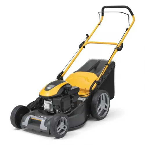 Бензиновая газонокосилка Stiga Combi 48 Q, 2L0485848/ST1
