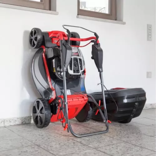 AL-KO Comfort 46.0 SPI-B газонокосилка бензиновая 119939