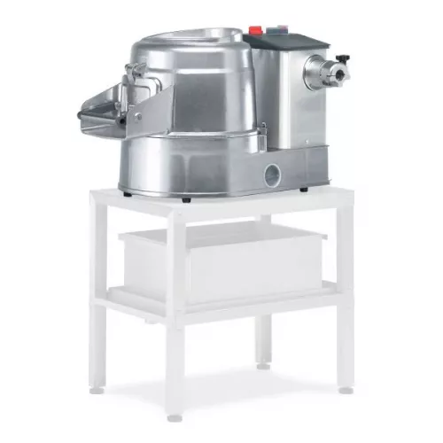 Картофелечистка Sammic PPC-6+