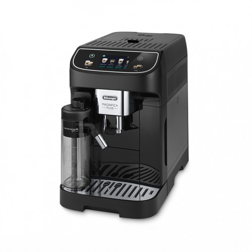 Кофемашина DeLonghi ECAM320.60.B черный