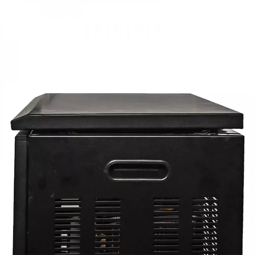 Ресанта АСН-15000/3-ЭМ трехфазный стабилизатор напряжения 63/4/5