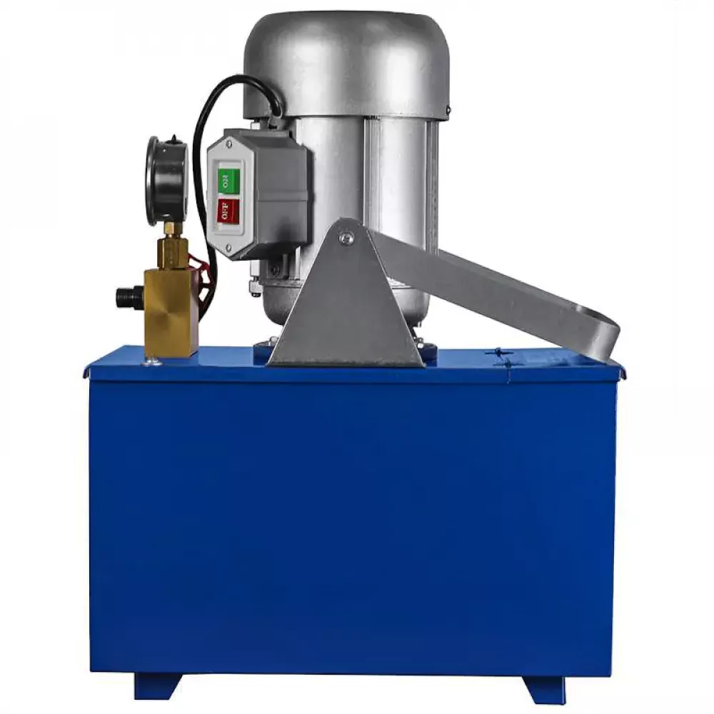 МЕГЕОН 981160 электрический опрессовочный насос к0000033527