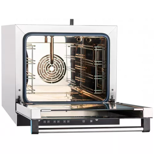 Печь конвекционная электрическая Abat КПП-4-1/2П