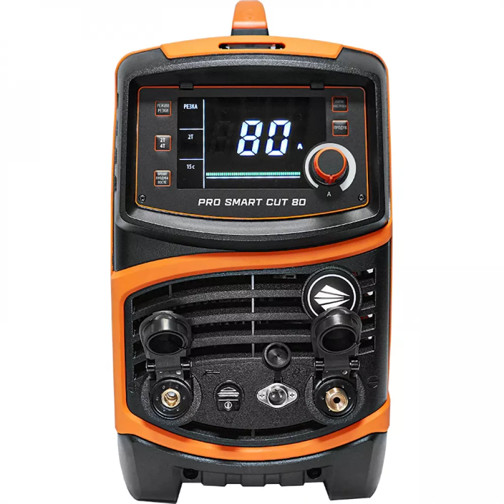 Сварог PRO SMART CUT 80 L225S аппарат плазменной резки 00000099418
