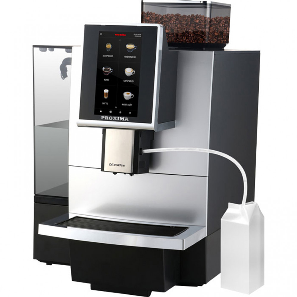 Кофемашина Proxima Dr.coffee F12 Big