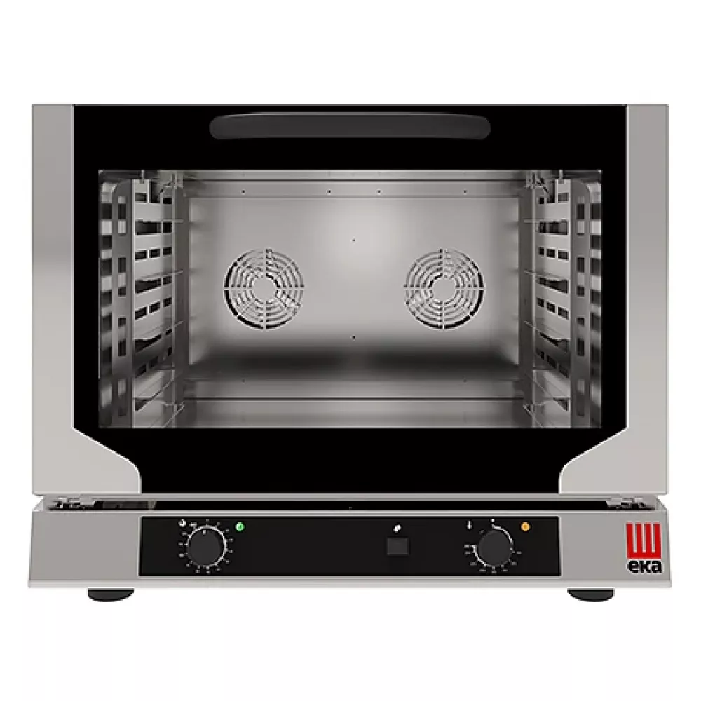 Печь конвекционная электрическая Tecnoeka EKF 464 N