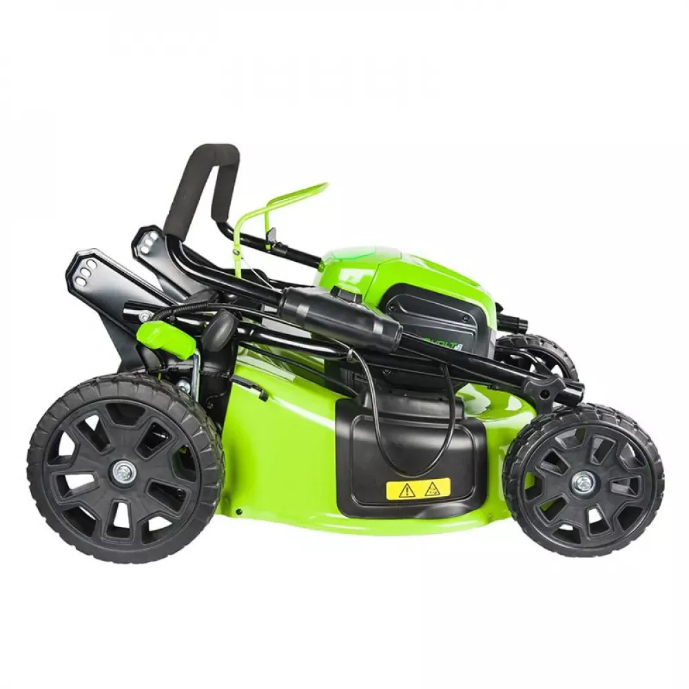 Greenworks GD60LM46SP 60V аккумуляторная газонокосилка самоходная (без АКБ и ЗУ) 2502907
