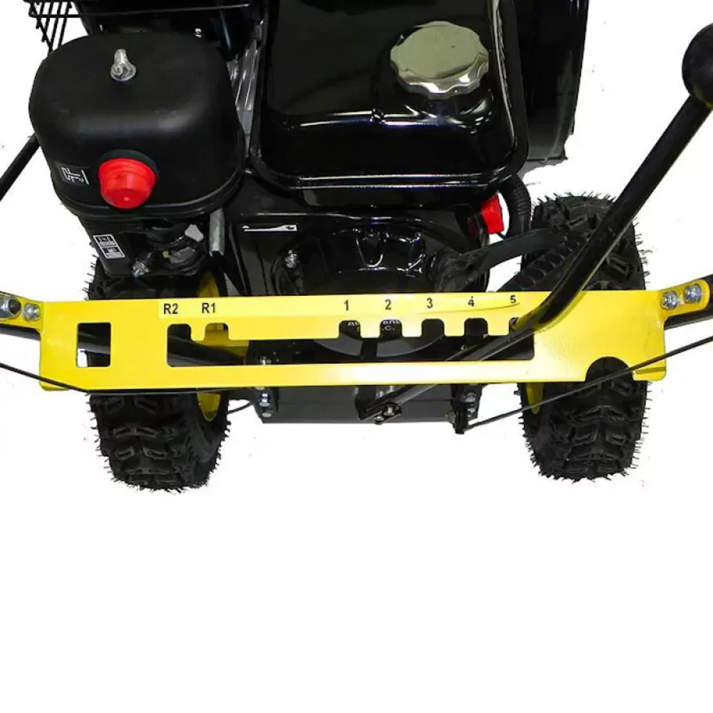 HUTER SGC 7,0 снегоуборщик бензиновый, 70/7/28