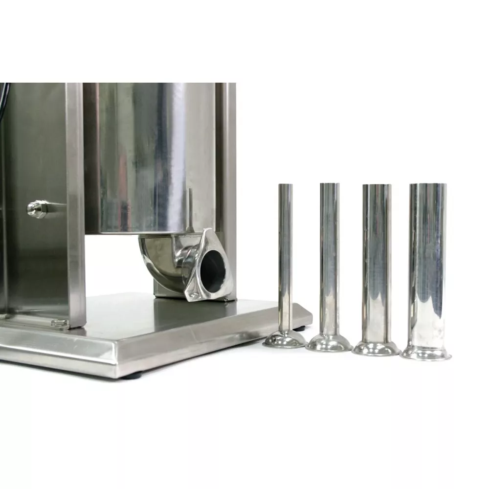 Шприц колбасный Kocateq SV15GE