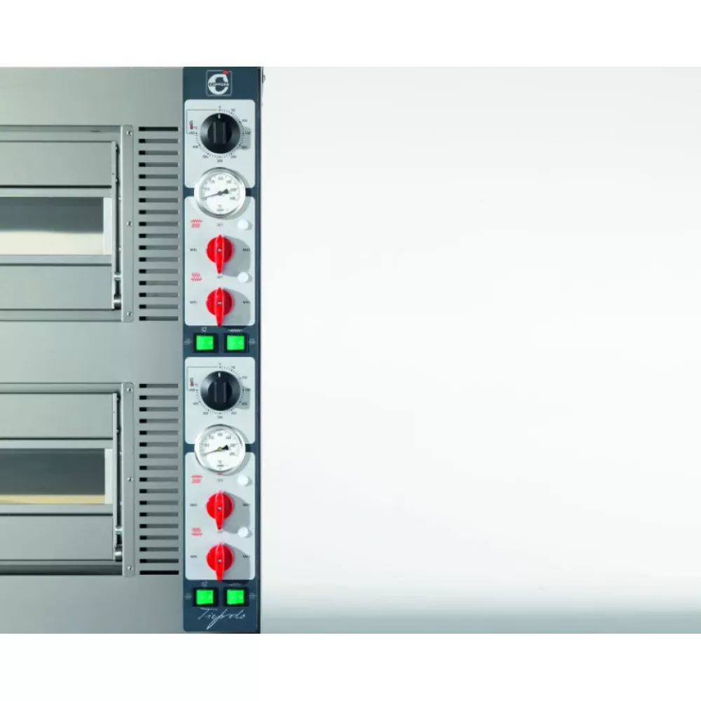 Печь для пиццы Cuppone TP435/1CM