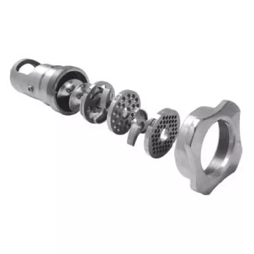 Мясорубка Viatto HM-22A (220V)