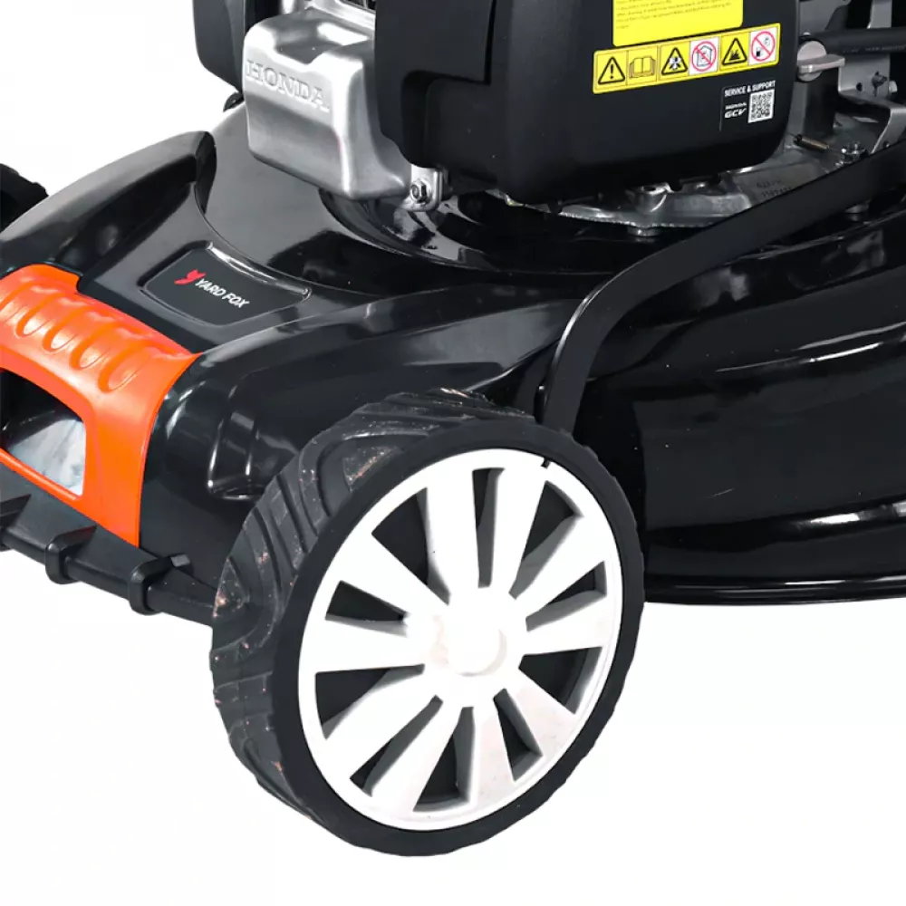 YARD FOX 55SH HW бензиновая газонокосилка 55SH HW