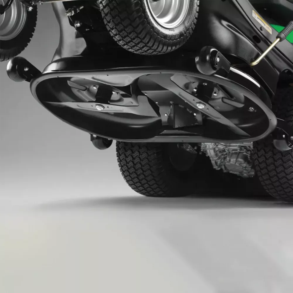 Caiman Comodo 2WD 107D2K2 газонокосильная машина