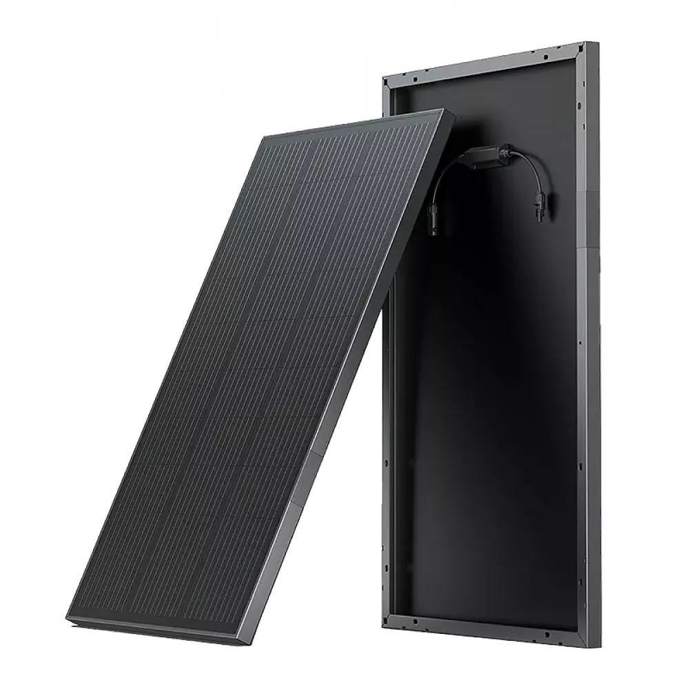 Комплект из 30 солнечных панелей EcoFlow 100W 4895251603805