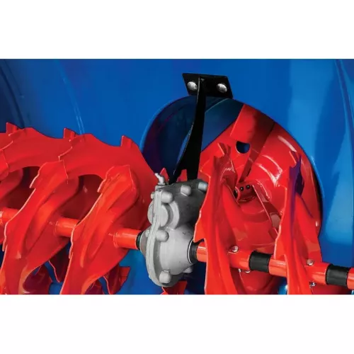 MasterYard MV26530RET снегоуборщик бензиновый, MV26530RET