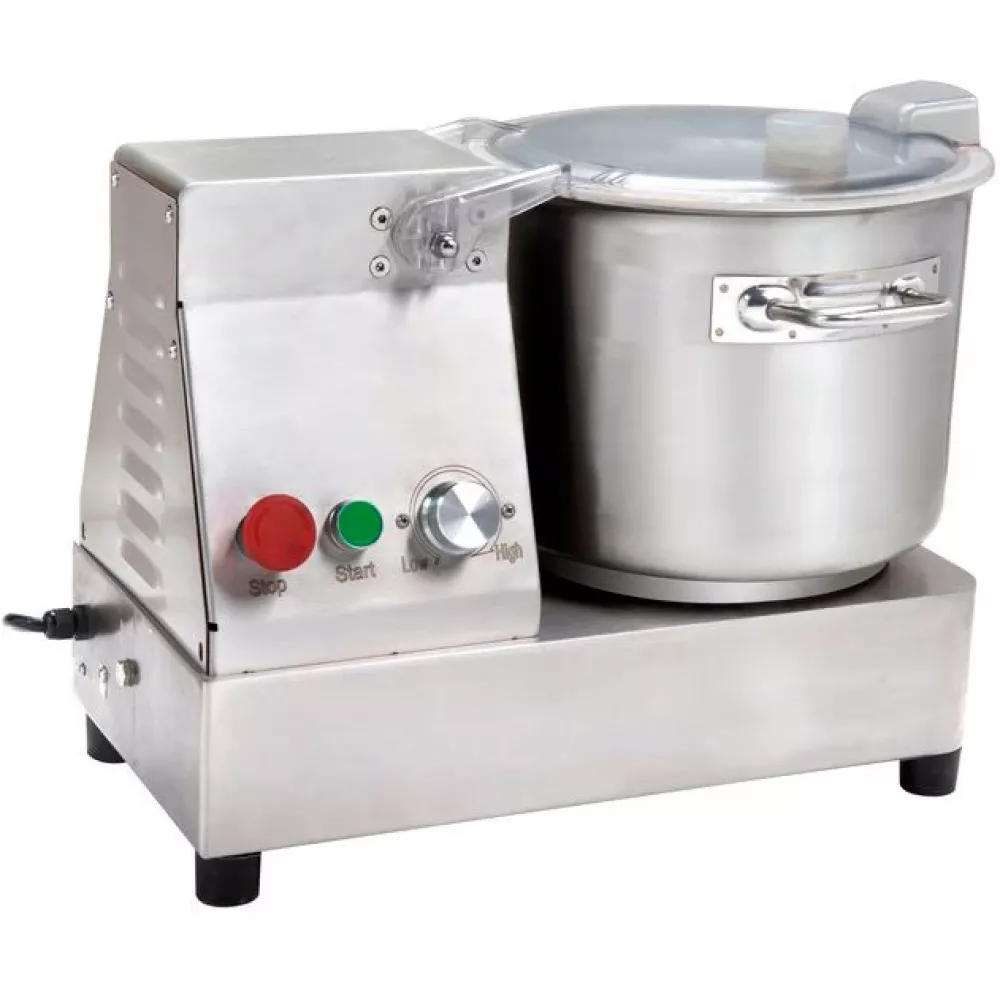 Куттер Hurakan HKN-CL12M