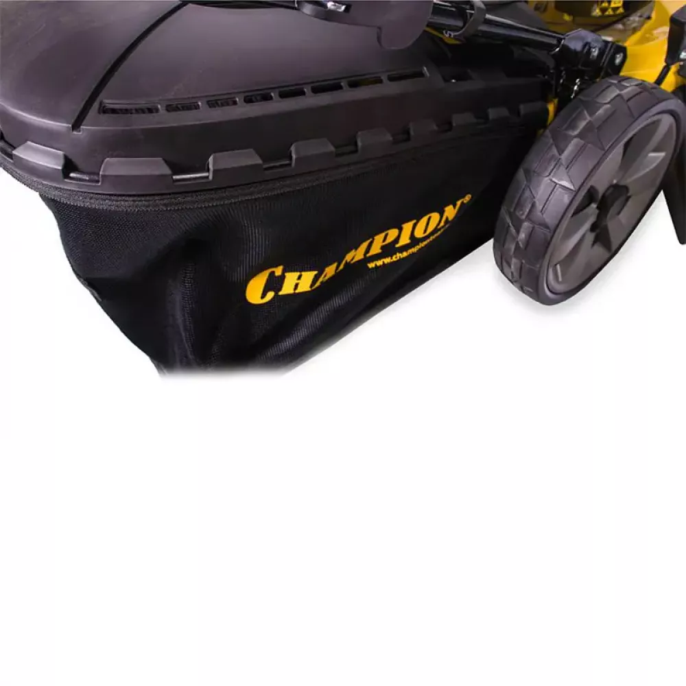 Газонокосилка CHAMPION LM5347EBS