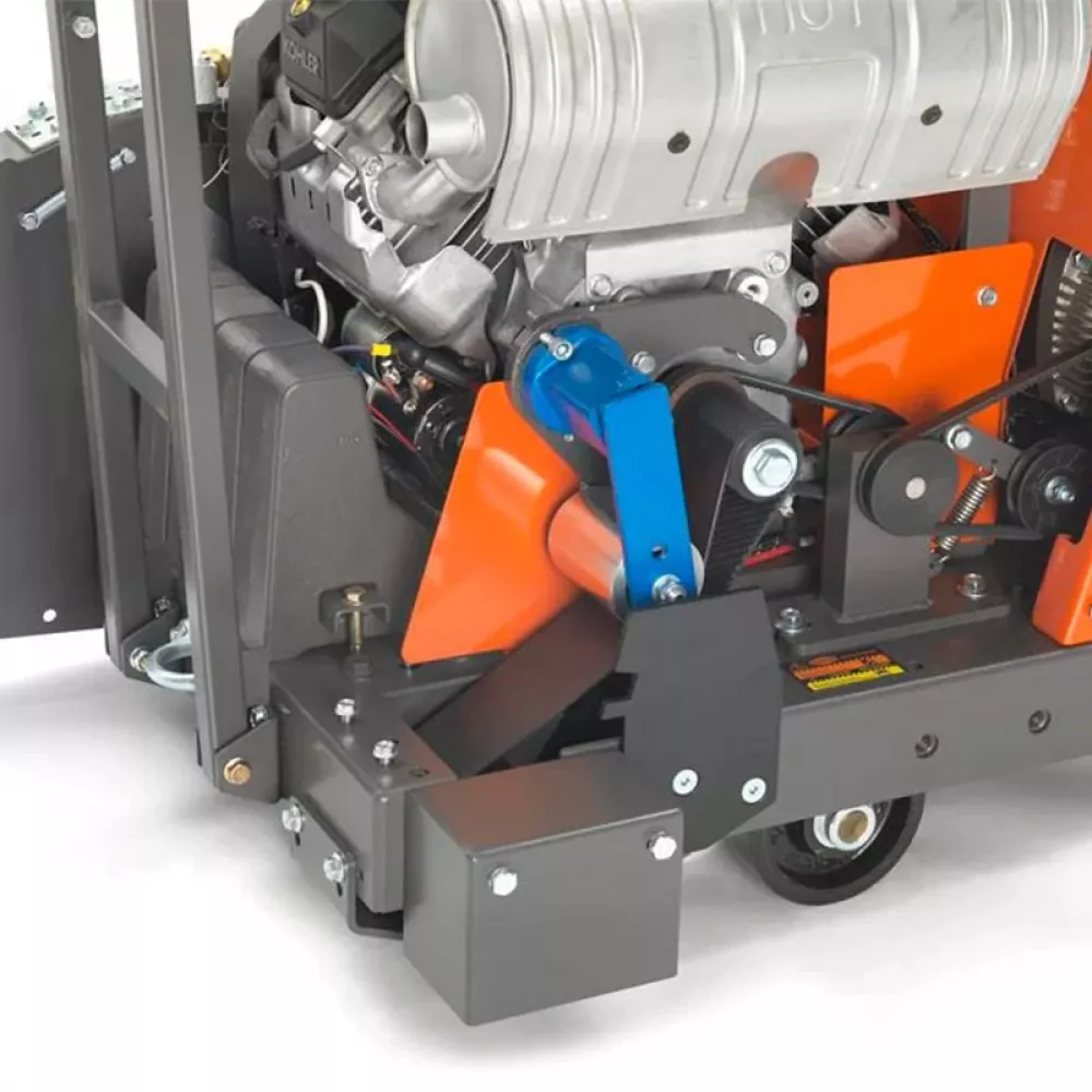 Husqvarna FS 3500 G швонарезчик 9676737-10