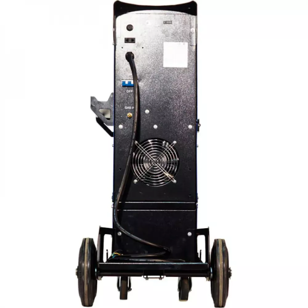 AuroraPRO SKYWAY 300 инверторный сварочный полуавтомат с сертификатом НАКС, 7221329